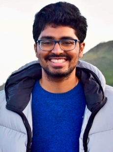 Ravi Sharma