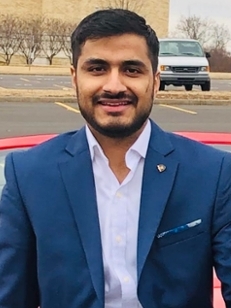 Arun Gupta