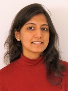 Anjali Mehta