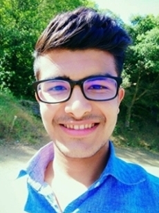 Sanjay Patel