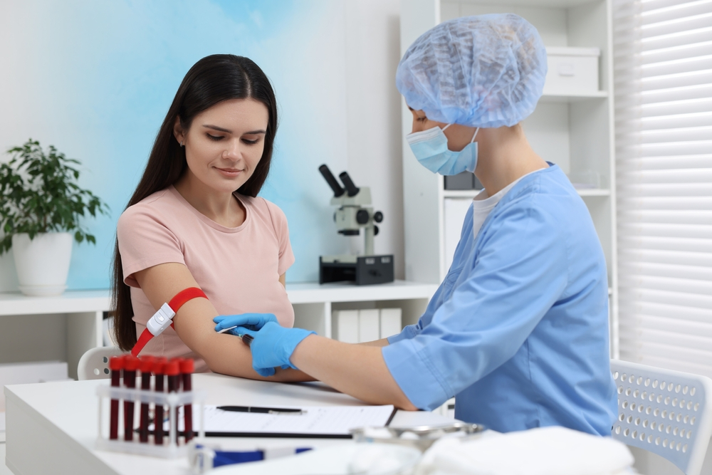 Blood Test